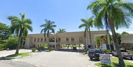 house em Alameda Sidney, Tamboré - Santana de Parnaíba - SP