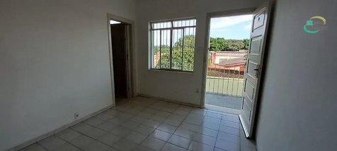 apartment em Avenida Bueno de Miranda, Vila Industrial - Campinas - SP