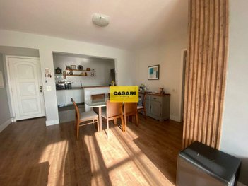 apartment em Rua Maria Adelaide Rossi, Centro - São Bernardo do Campo - SP