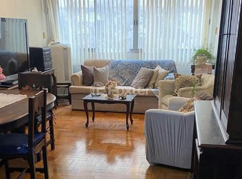 apartment em Rua Domingos de Morais, Vila Mariana - São Paulo - SP