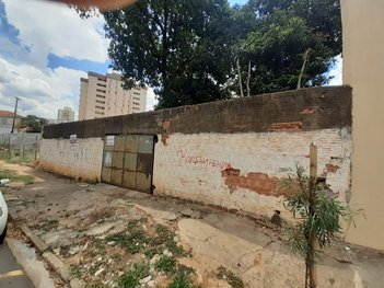 land_lot em Rua Baroneza Dona Rita, Nova América - Piracicaba - SP