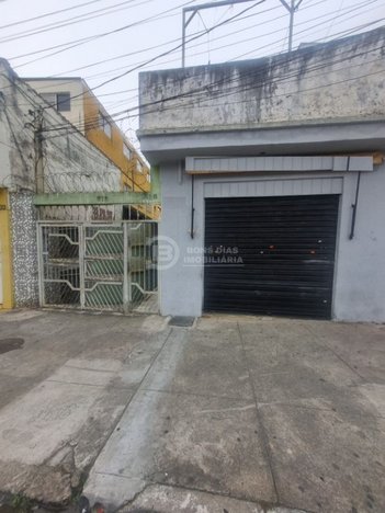 house em Rua Maciel Monteiro, Vila Santa Teresa (Zona Leste) - São Paulo - SP