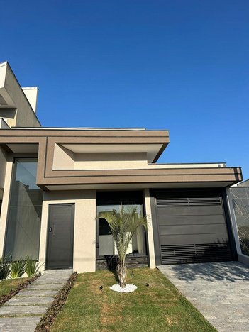 house em Avenida Paraná, Cajuru do Sul - Sorocaba - SP