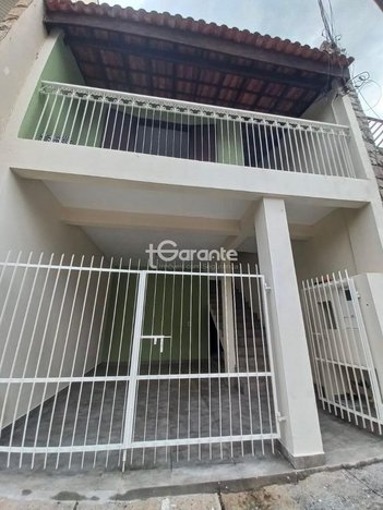 house em Rua Maria Pavanello Bonamigo, Jardim Vitória - Campo Limpo Paulista - SP