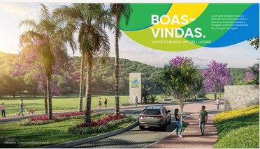 land_lot em Avenida Professor Francisco José Pinto Souza, Ouro Branco - Ouro Branco - MG