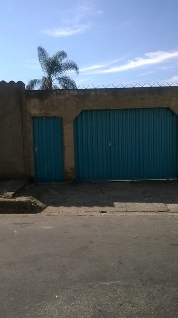 house em Rua Américo Paulinelli, Ressaca - Contagem - MG