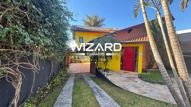 house em Rua Hollywood, San Diego - Vargem Grande Paulista - SP