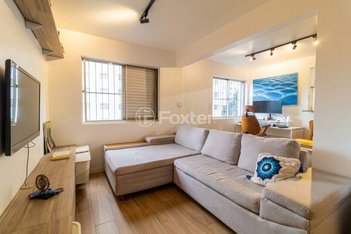 apartment em Avenida Jaguaré, Jaguaré - São Paulo - SP
