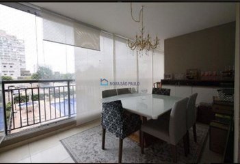 apartment em Rua Clemente Pereira, Ipiranga - São Paulo - SP