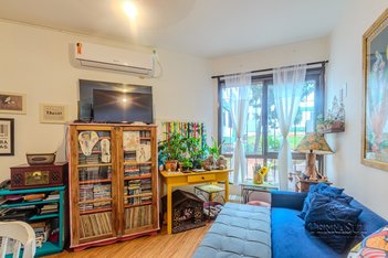 apartment em Fabio Araújo Santos, Nonoai - Porto Alegre - RS