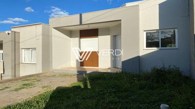 house em Rua Doze de Outubro, Petrópolis - Passo Fundo - RS