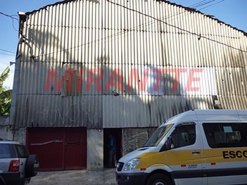 industrial em Serra Velha X Av. Aldo Ribeiro Luz, S/Nº, Vila Zat - São Paulo - SP