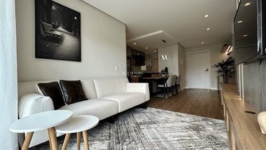 apartment em Rua Oito de Abril, Hortênsias - Canela - RS