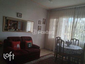 apartment em Avenida Getúlio Vargas, Menino Deus - Porto Alegre - RS