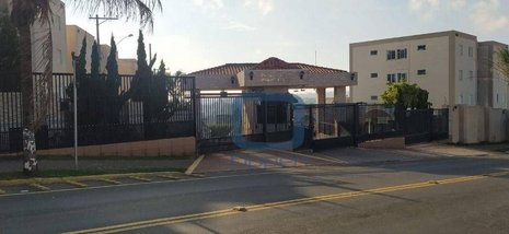 apartment em Avenida das Andorinhas, Jardim Andorinhas - Campinas - SP