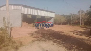 industrial em Estrada Varadouro, Jardim Colônia - Jacareí - SP