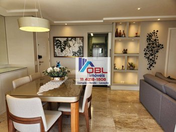 apartment em Avenida Professor Luiz Ignácio Anhaia Mello, Jardim Avelino - São Paulo - SP