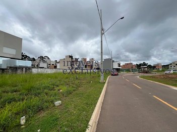 land_lot em Rua Irma Schreiner Maran, Santa Cândida - Curitiba - PR