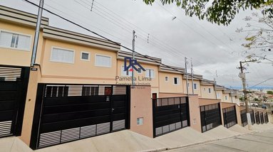 house em Rua Gil de Siqueira, Vila Aurora - São Paulo - SP