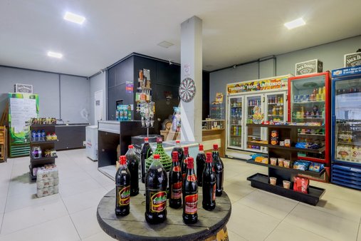 Cômodo Condomínio