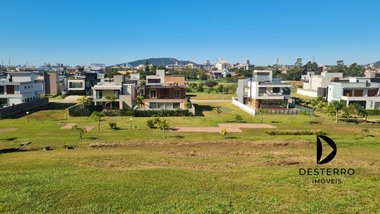 land_lot em Rua dos Tubarões, Ingleses do Rio Vermelho - Florianópolis - SC
