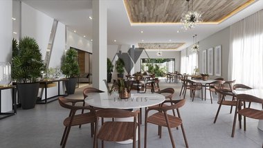 apartment em Rua Visconde de Cairu, Vila Independência - Sorocaba - SP