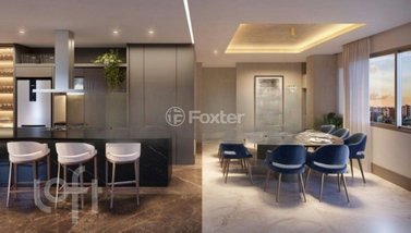 apartment em Avenida Senador Tarso Dutra, Petrópolis - Porto Alegre - RS