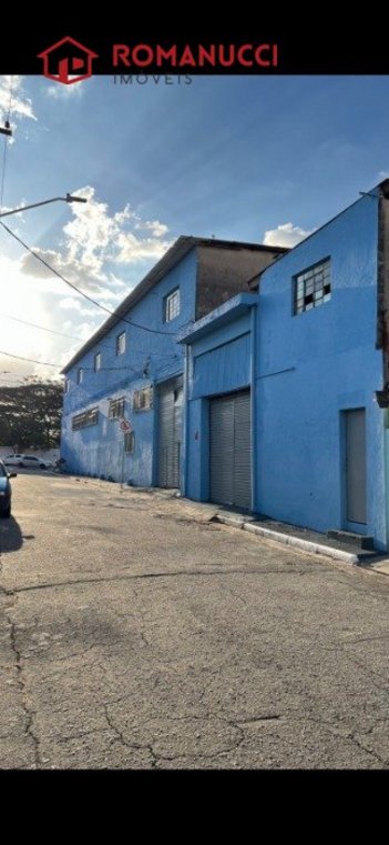 commercial_property em Galvao de Carvalho, Vila Formosa - São Paulo - SP