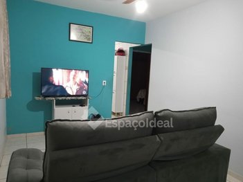 house em Rua Amauri Thadeu de Oliveira Ciccone, Jardim Monte Azul - Lençóis Paulista - SP