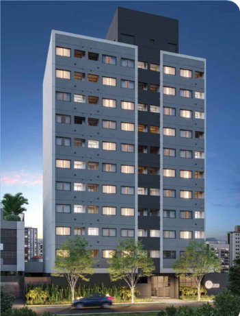 apartment em Rua General Irulegui Cunha, Jardim Independência - São Paulo - SP