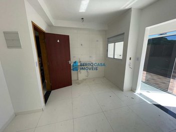 apartment em Rua Sabbado D'Ângelo, Itaquera - São Paulo - SP