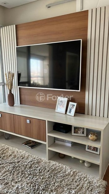 apartment em Rua Templários, Vila Formosa - São Paulo - SP