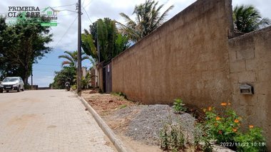 land_lot em Rua dos Flamingos, Praia de Guanabara - Anchieta - ES