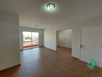 apartment em Rua Araci Vaz Callado, Coloninha - Florianópolis - SC