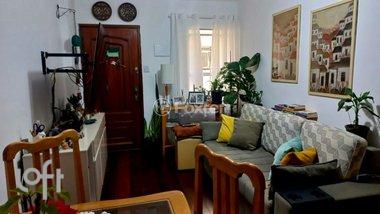 apartment em Treze de Maio, Bela Vista - São Paulo - SP