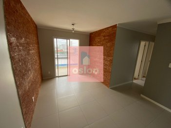 apartment em Avenida Ernesto Igel, Lapa - São Paulo - SP