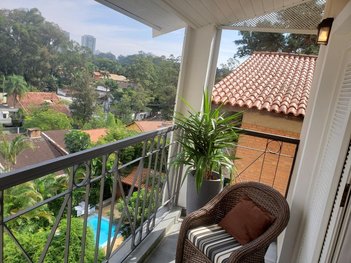 house em Rua Sérgio Milliet, Jardim Marajoara - São Paulo - SP