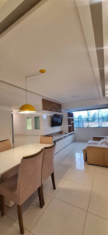 apartment em Rua Vereador Gumercindo Barbosa Dunda, Aeroclube - João Pessoa - PB