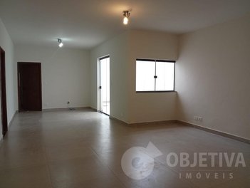 house em Rua Joanico Rodrigues Cunha, Vigilato Pereira - Uberlândia - MG