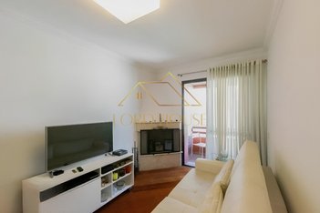 apartment em Rua Doutor Fadlo Haidar, Vila Olímpia - São Paulo - SP