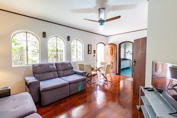 house em Alameda dos Guatás, Saúde - São Paulo - SP