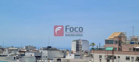 apartment em Rua Marechal Mascarenhas de Morais, Copacabana - Rio de Janeiro - RJ
