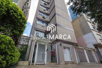 apartment em Demétrio Ribeiro, Centro Histórico - Porto Alegre - RS
