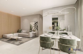 apartment em Rua São Romão, Santo Antônio - Belo Horizonte - MG