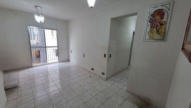 apartment em Rua Nilo Peçanha, Assunção - São Bernardo do Campo - SP