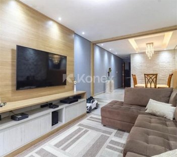 house em Rua Doutor Antônio Macedo Lima, Vila Lúcia - São Paulo - SP