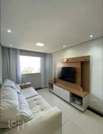 apartment em Voluntários da Pátria, Santana - São Paulo - SP