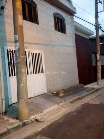house em Rua Açu da Torre, Vila Medeiros - São Paulo - SP