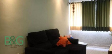apartment em Rua Santo Antonio, Bela Vista - São Paulo - SP