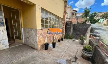 land_lot em Rua Trindade, Renascença - Belo Horizonte - MG